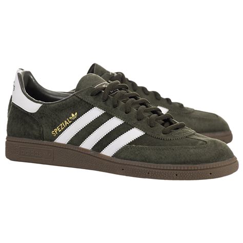 adidas schuhe daniel roos|adidas spezial leather shoes.